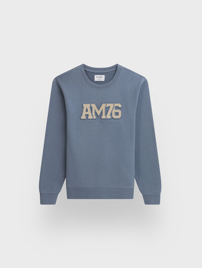 SUDADERA OFFICIAL KIDS