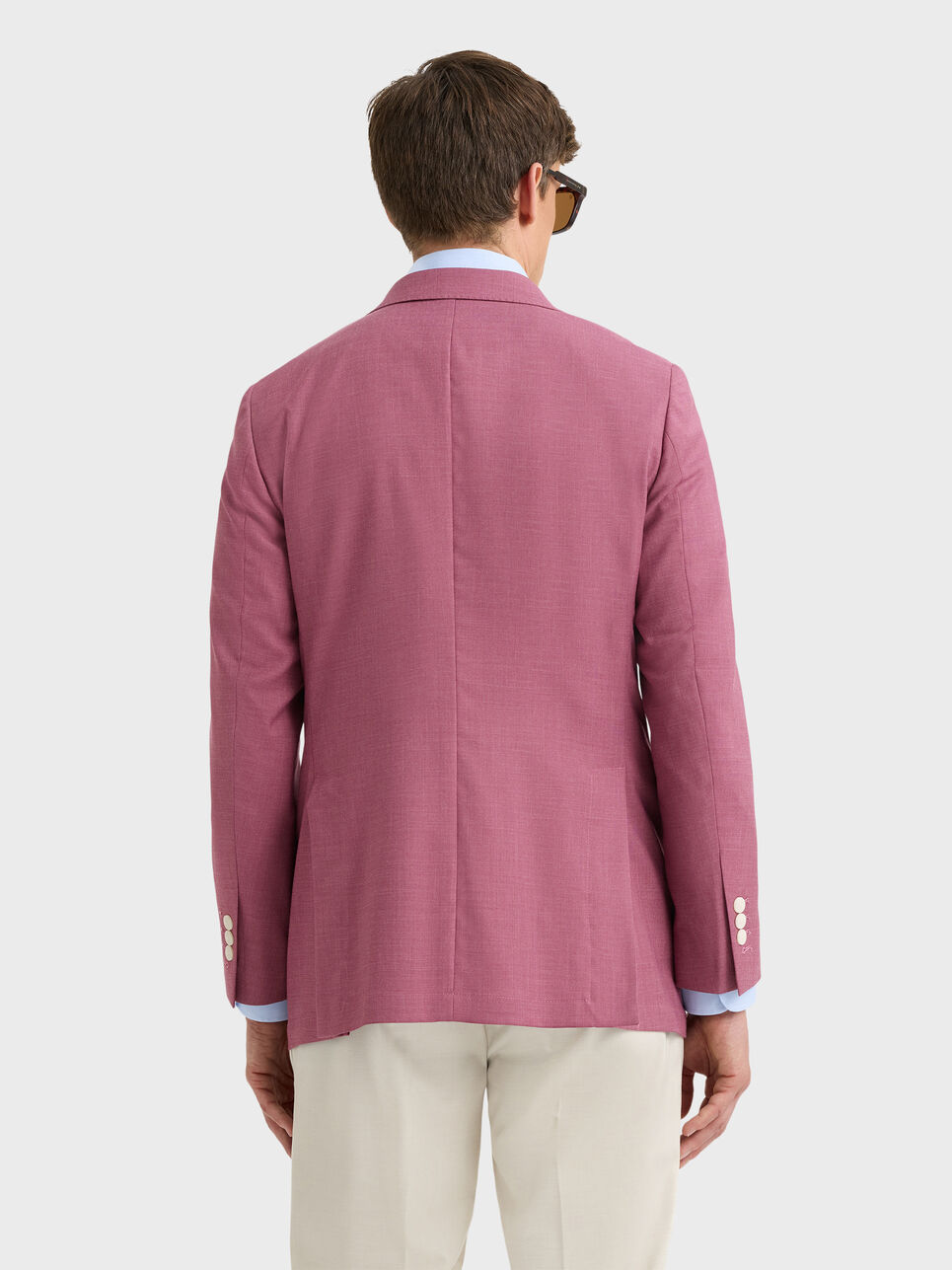 AMERICANA MONACO FIL A FIL