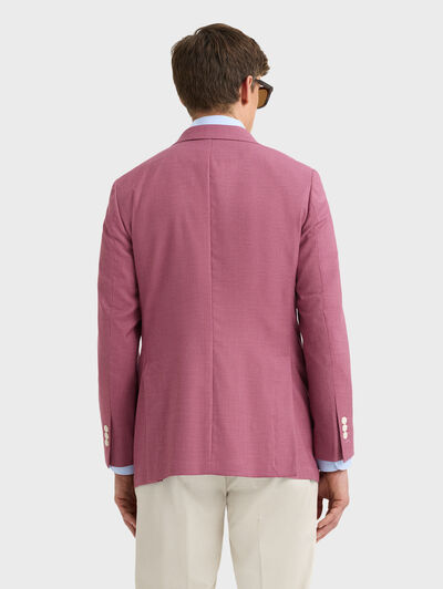 AMERICANA MONACO FIL A FIL ROSA