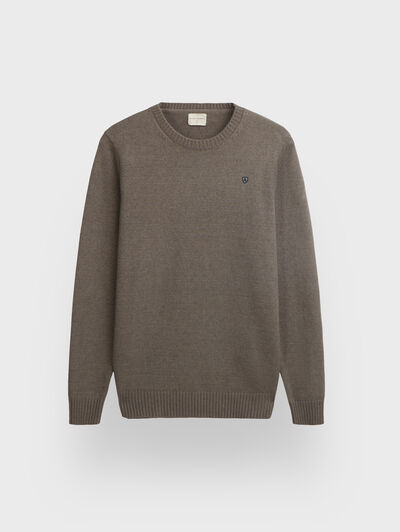 JERSEY SOFT VERDE