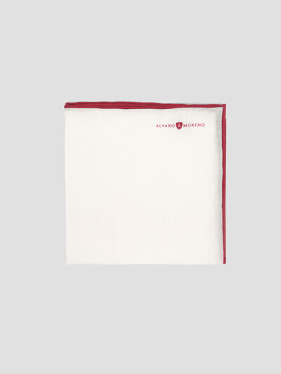 PAÑUELO LINO