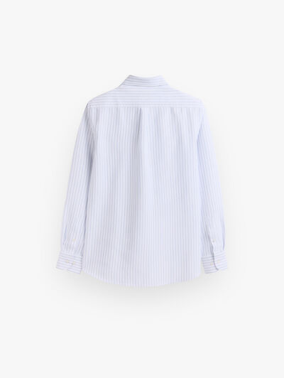 CAMISA OXFORD SUNNY