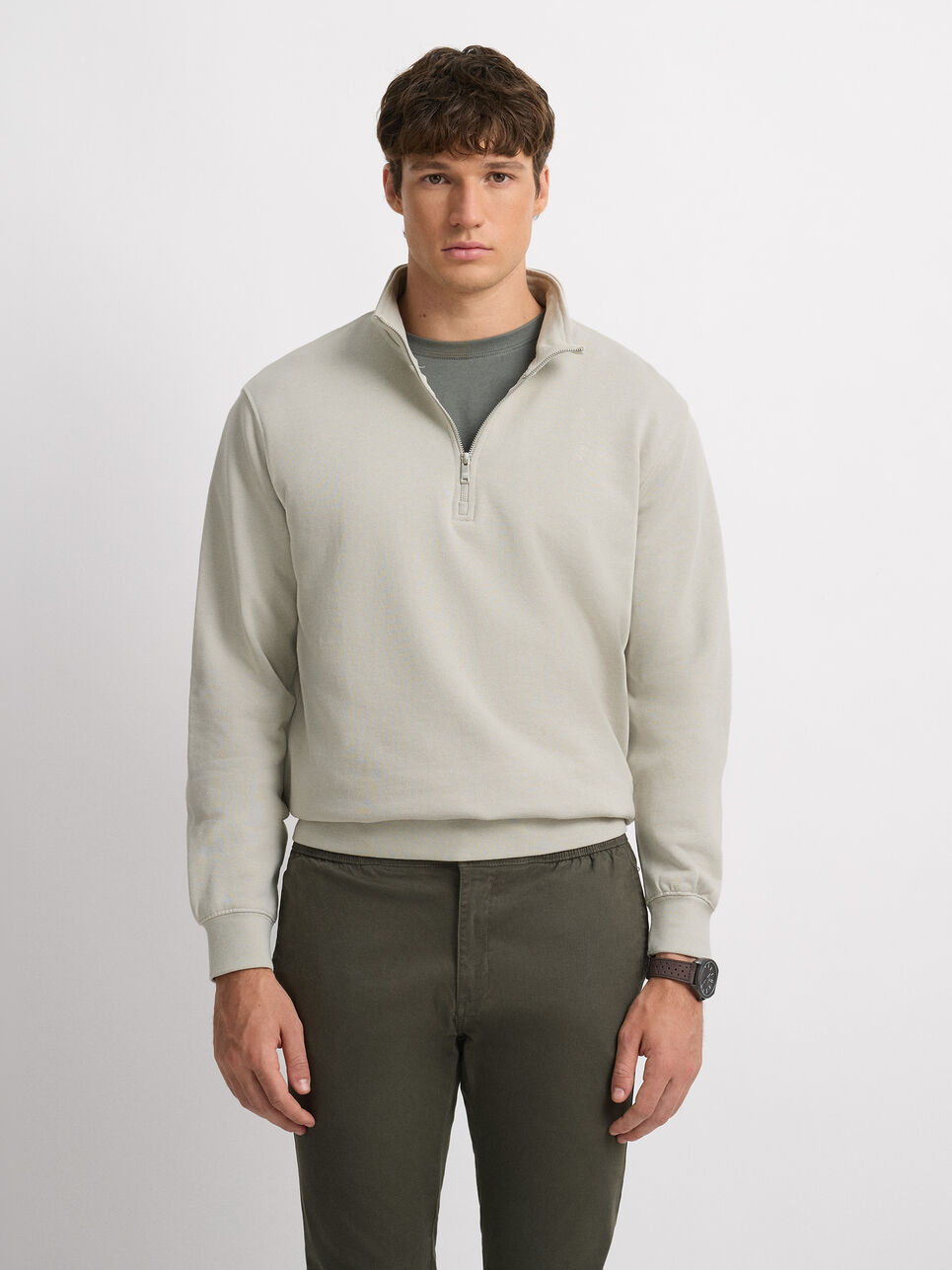 SUDADERA SIMPLY
