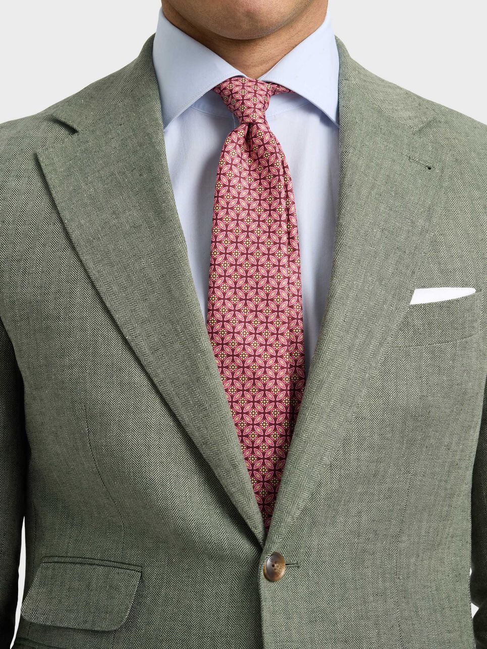 AMERICANA MILANO ESPIGA