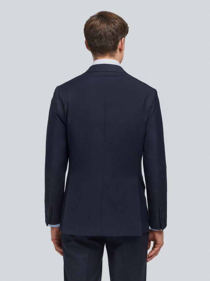 AMERICANA CAPO TWILL AZUL MARINO