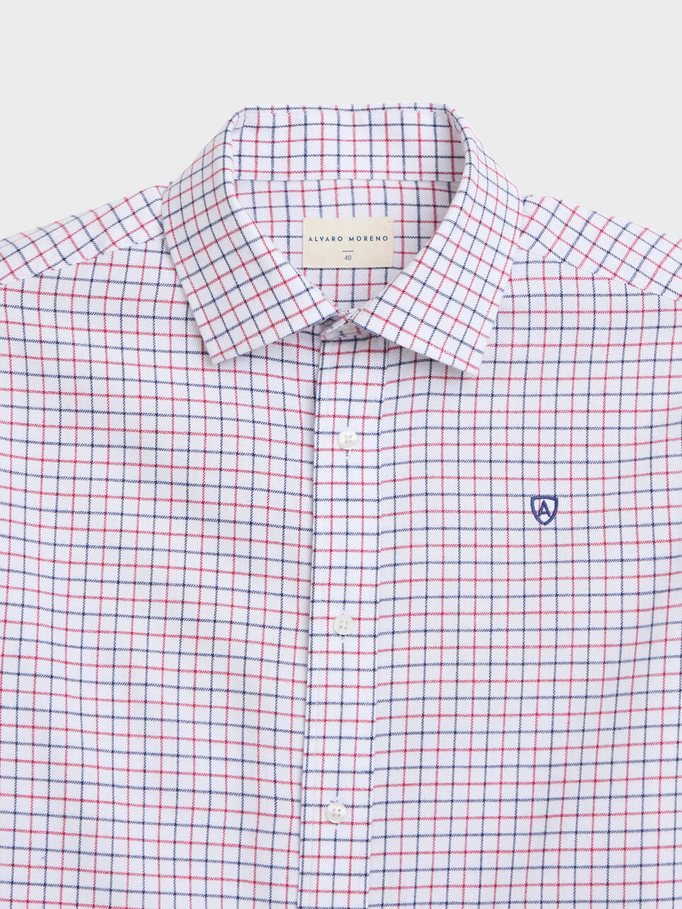 CAMISA HUNTER CHECKS