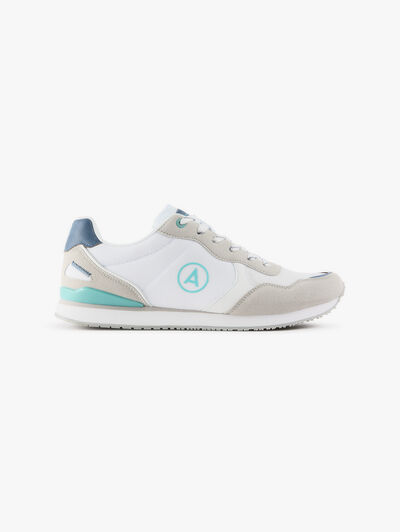 SNEAKERS NEW SAM BLANCO