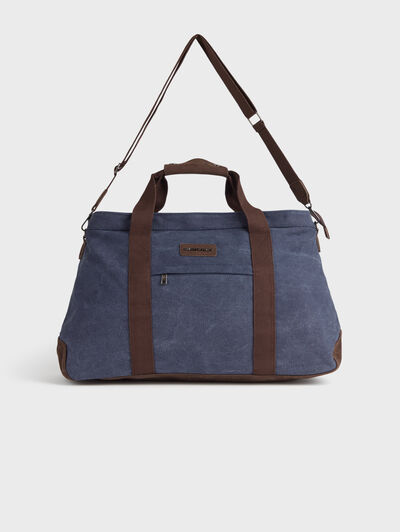 BOLSA BRUNO AZUL MARINO