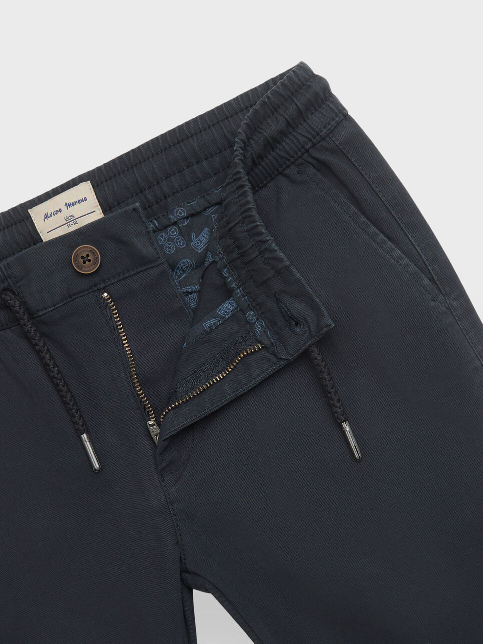 PANTALON DALTON KIDS