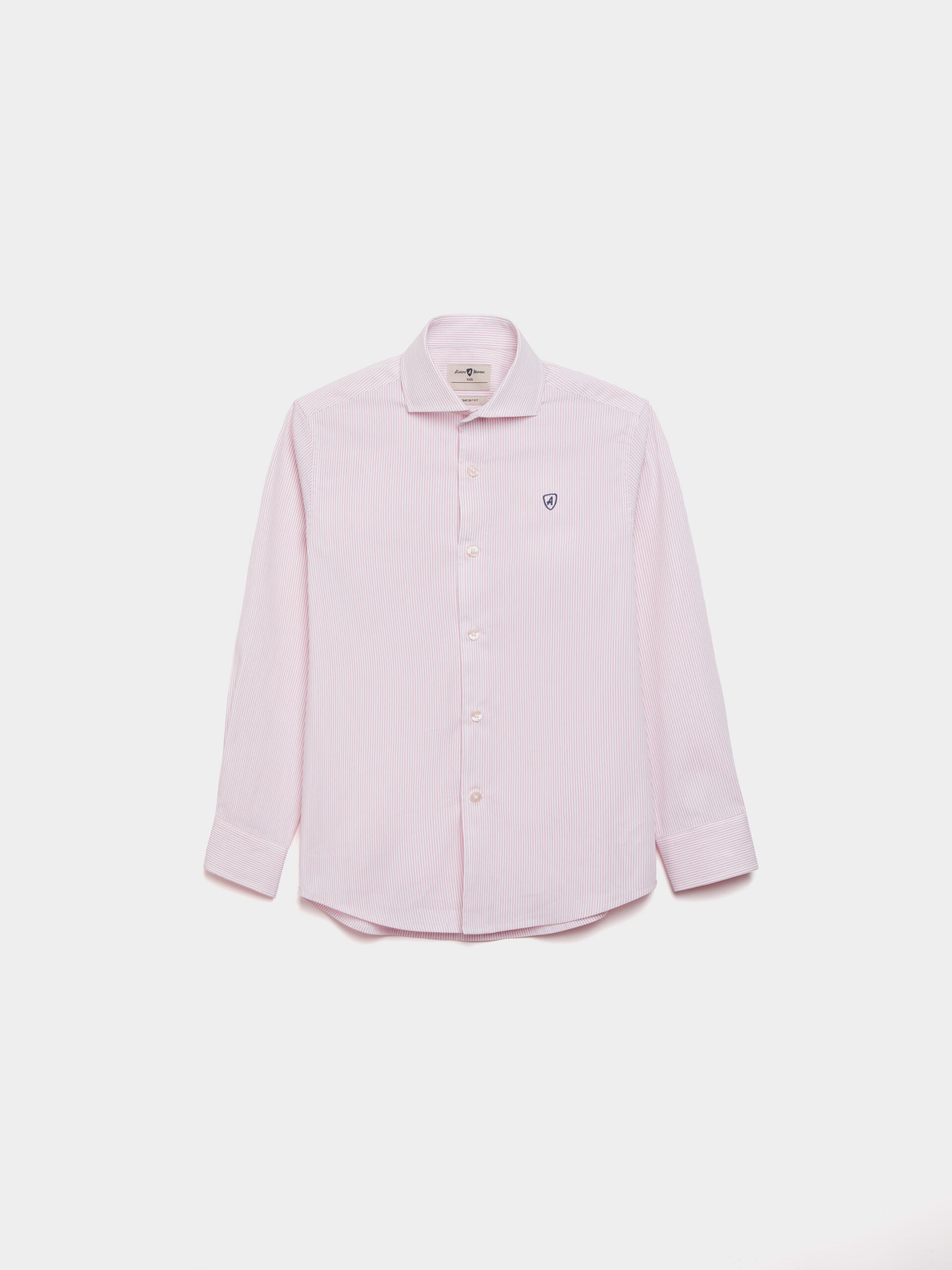 Camisas alvaro moreno store niño