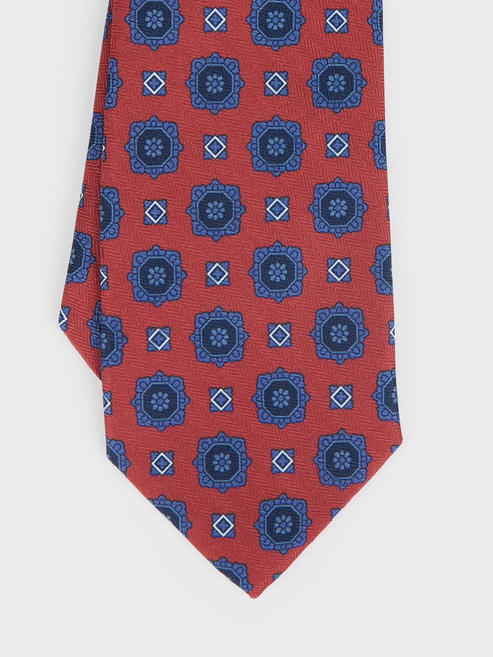 CORBATA PRINTED