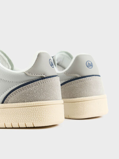 SNEAKERS ELROND KIDS