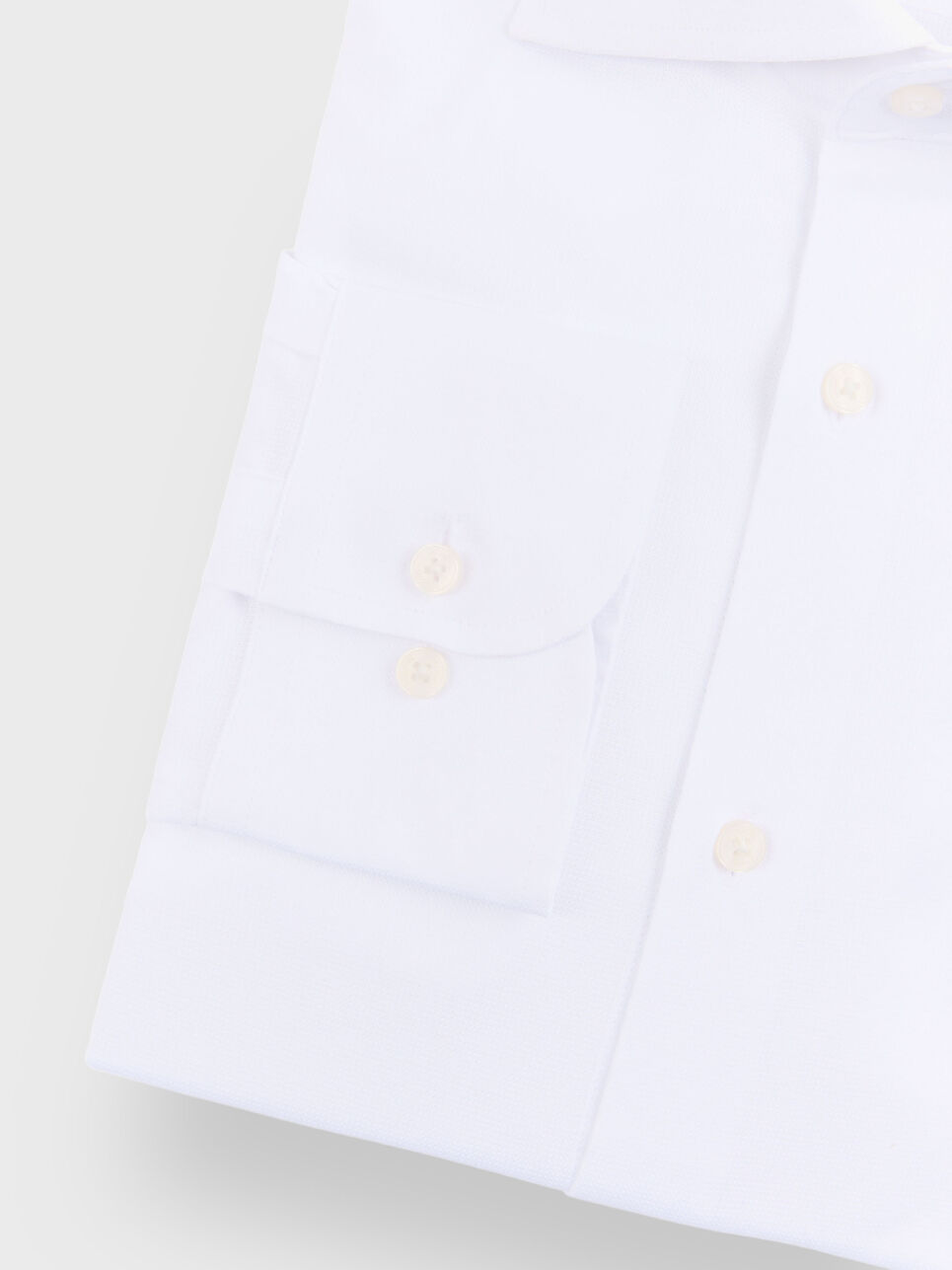 CAMISA DOBBY AMSTERDAM