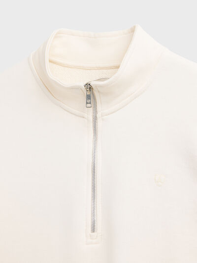 SUDADERA SIMPLY CRUDO