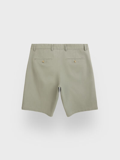 BERMUDA ESTRUCTURA VERDE