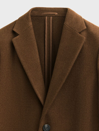 ABRIGO URBAN TWILL