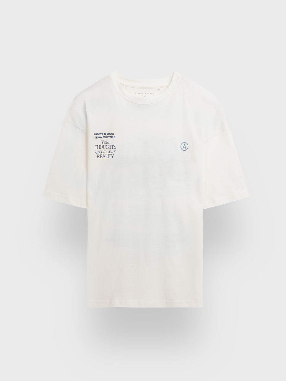 CAMISETA BEYOND