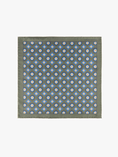 PAÑUELO PRINTED