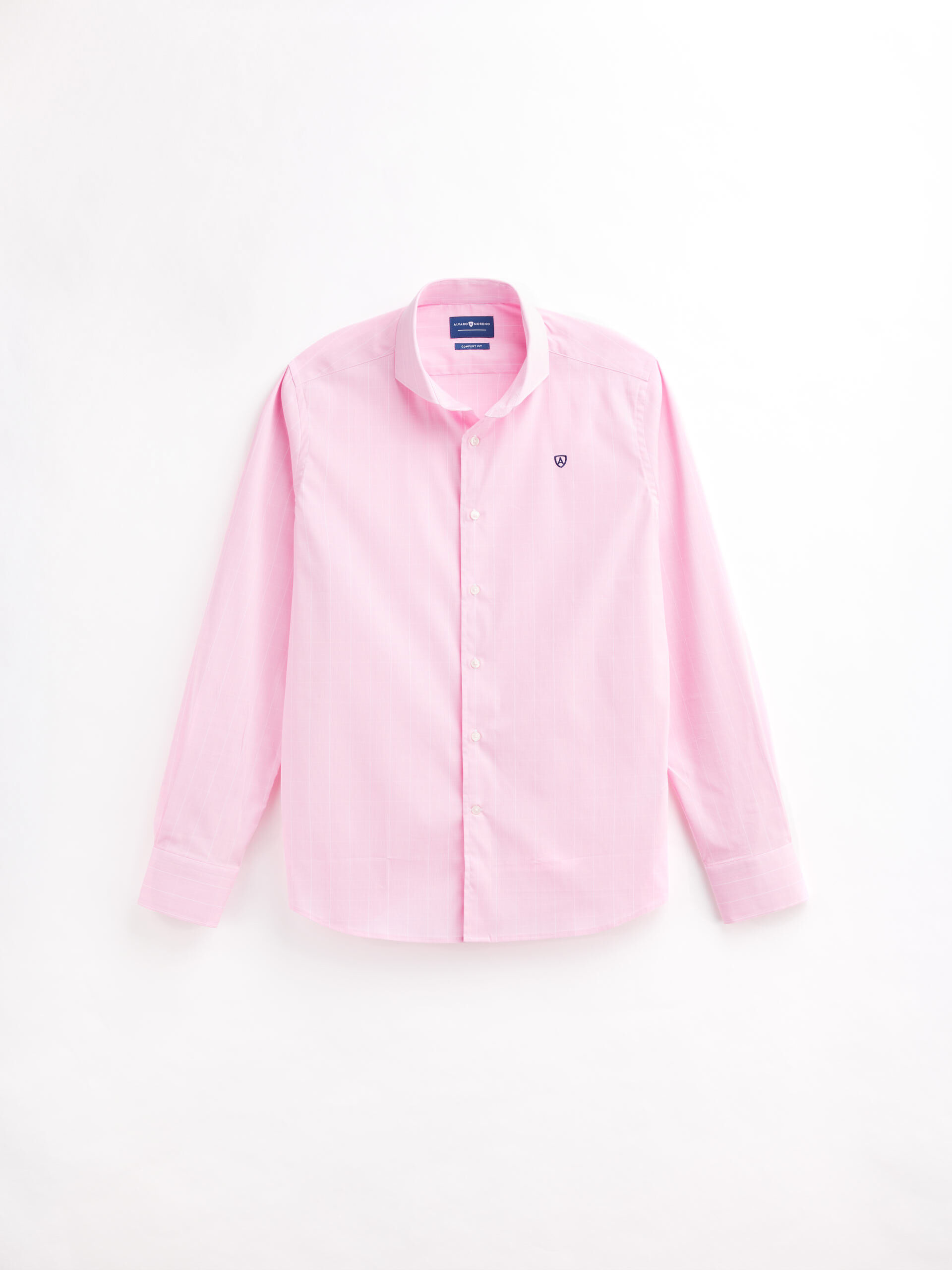Alvaro moreno camisas clearance