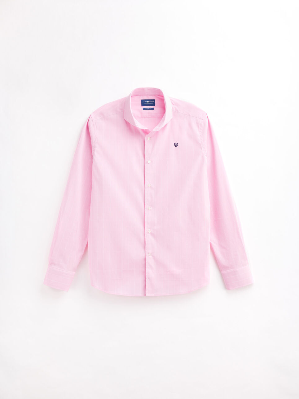 CAMISA COMFORT GALES