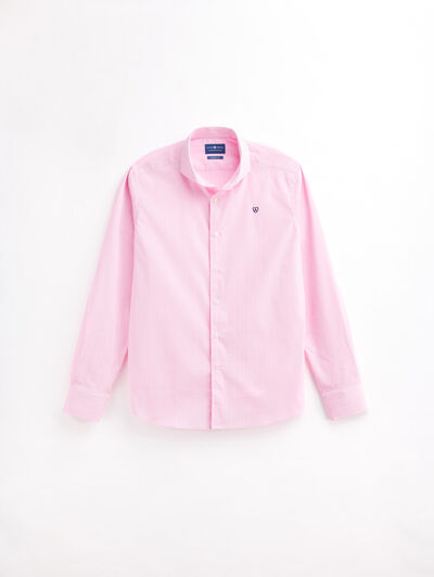 CAMISA COMFORT GALES