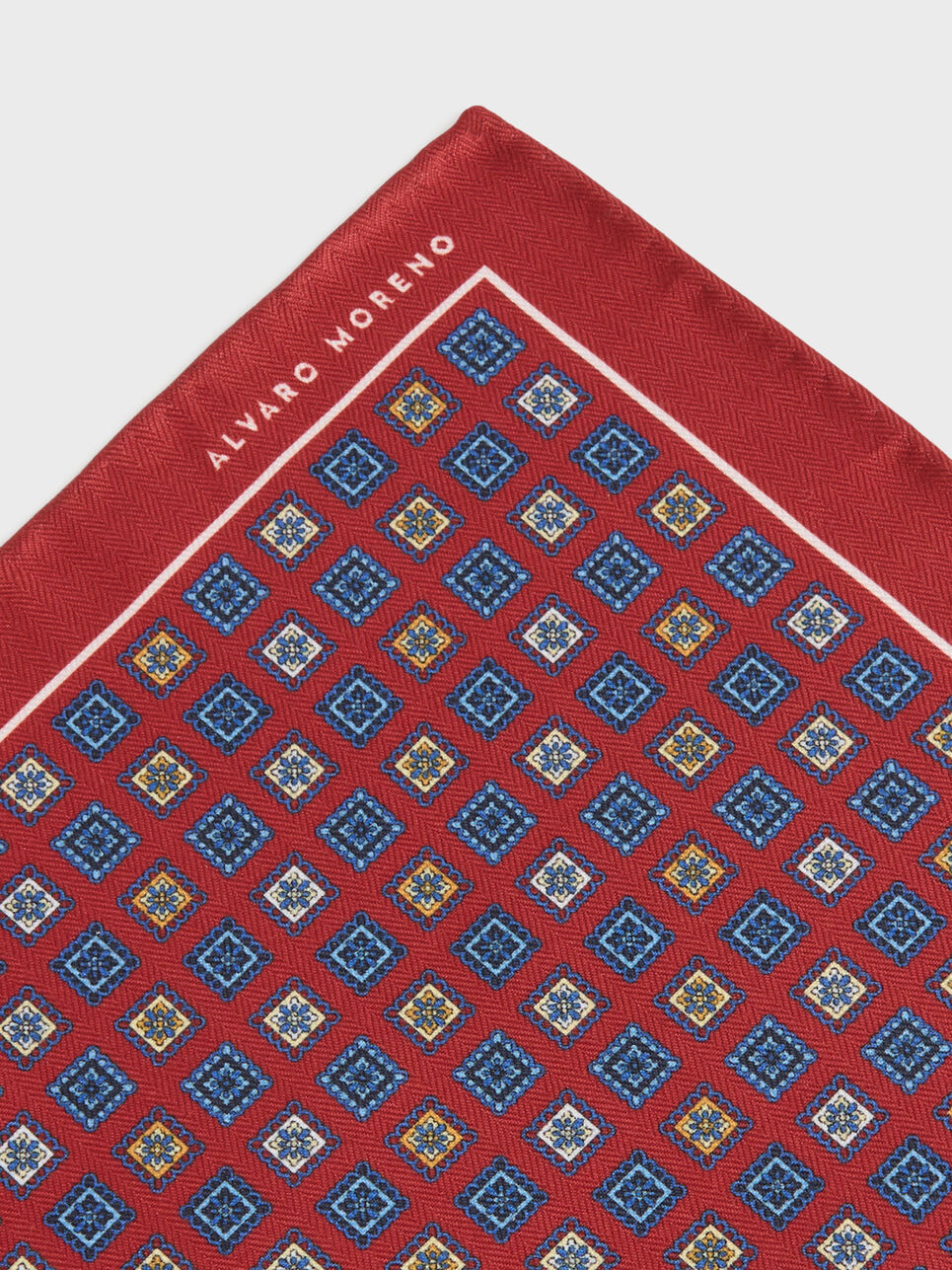 PA&Ntilde;UELO PRINTED