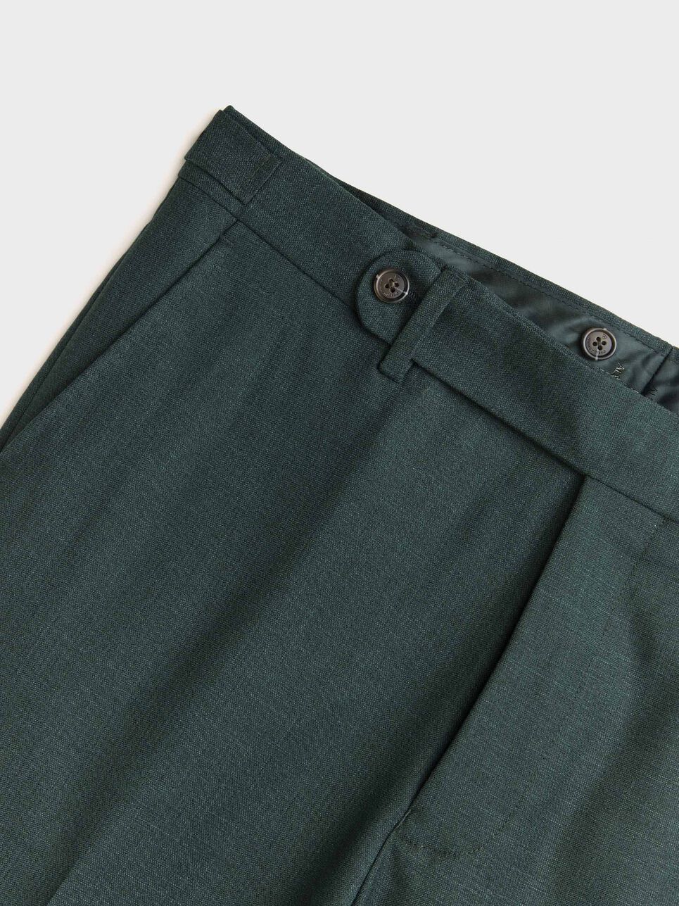 PANTALON NAPOLI MELANGE