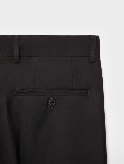 PANTALON TWILL