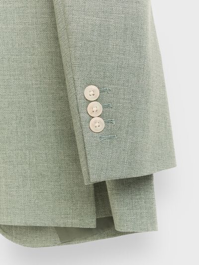 AMERICANA CAPO ESTRUCTURA VERDE