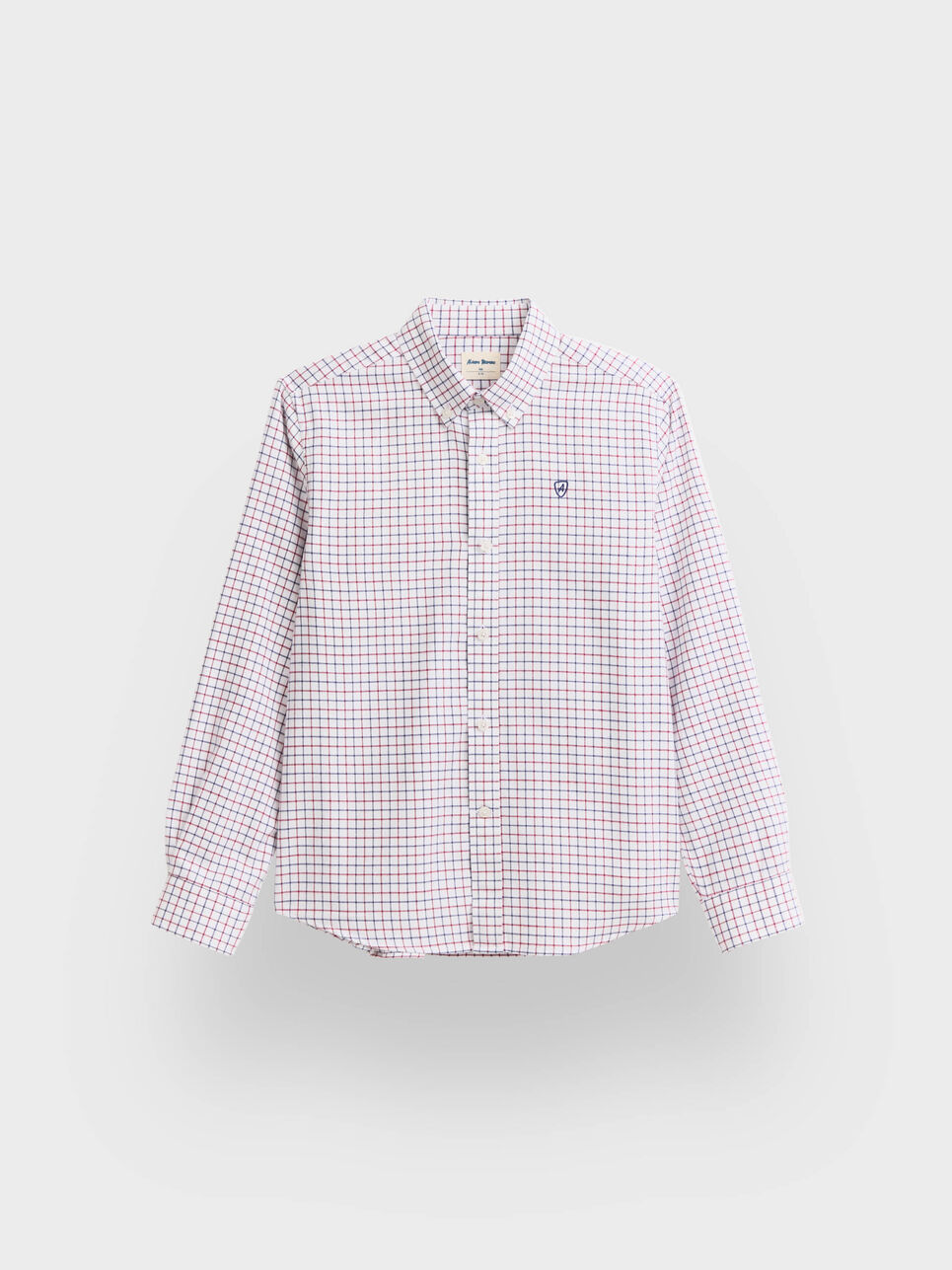 CAMISA FLANNEL CHECKS KIDS
