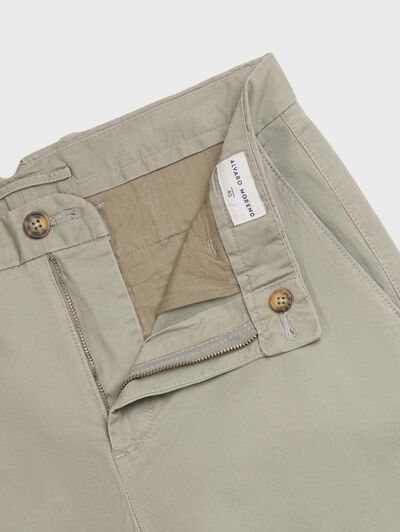 PANTALON BONDI VERDE