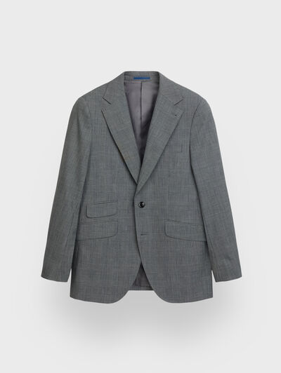 AMERICANA NAPOLI GALES GRIS