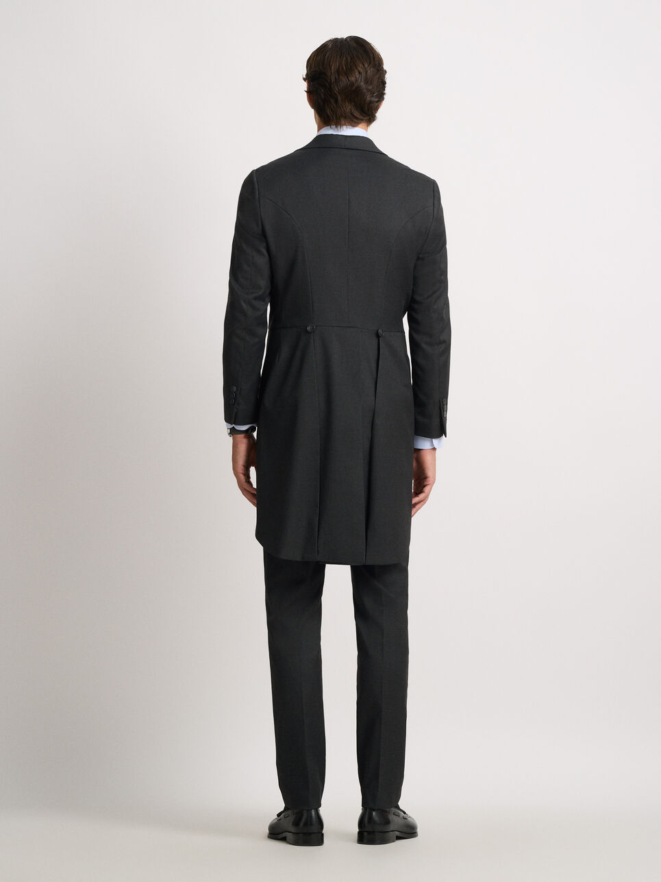 CHAQUE WEDDING TWILL