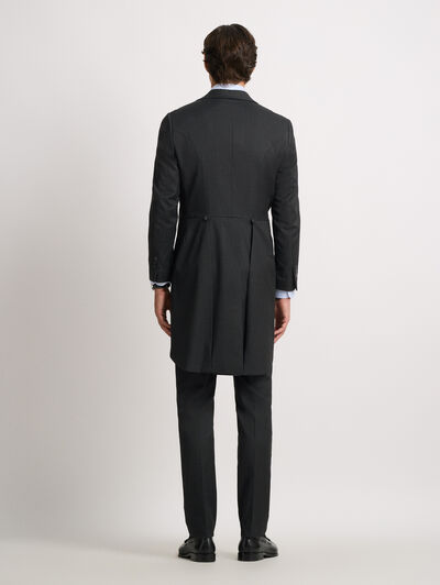 CHAQUE WEDDING TWILL