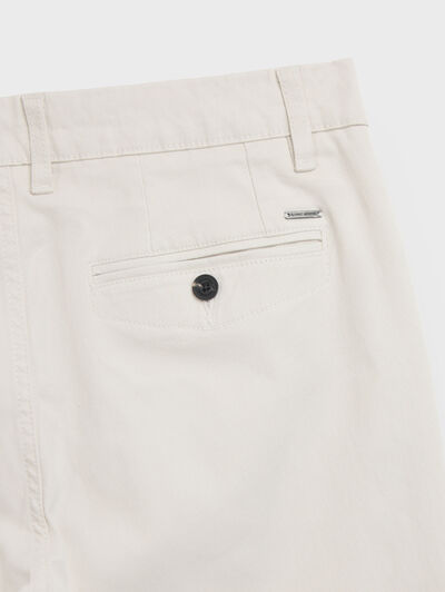 PANTALON NEW HOLLIS CRUDO
