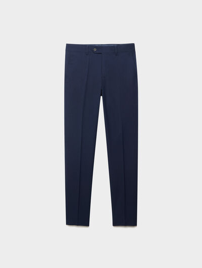 PANTALON MICRO BIRD