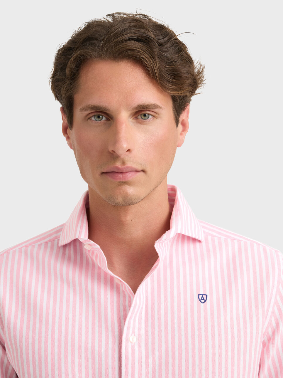 CAMISA OXFORD CLASSIC