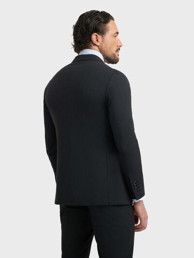 AMERICANA BRISTOL TWILL GRIS