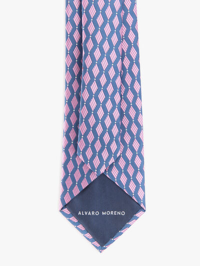 CORBATA JACQUARD MF