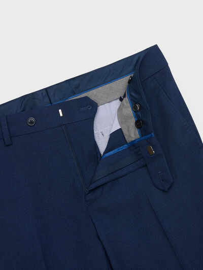 PANTALON BIRDEYE AZUL