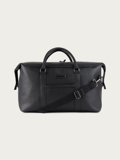 BOLSA ROCCO NEGRO