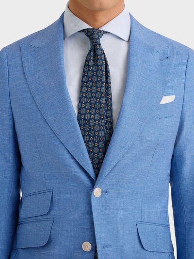 AMERICANA CAPO NIZA AZUL