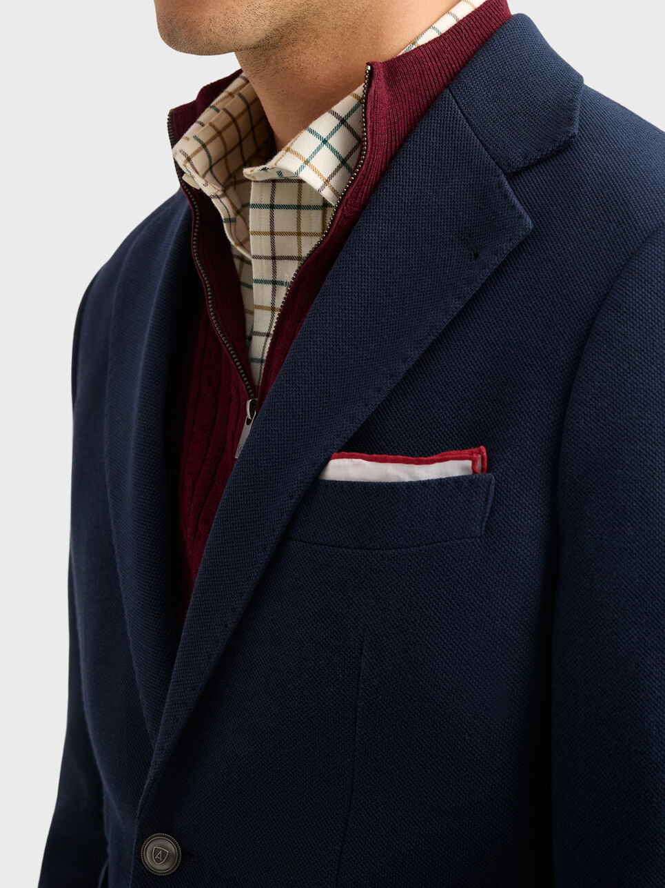 AMERICANA PUNTO ESTRUCTURA