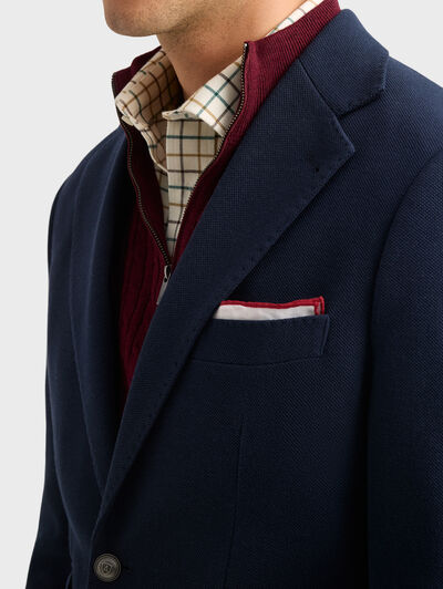 AMERICANA PUNTO ESTRUCTURA