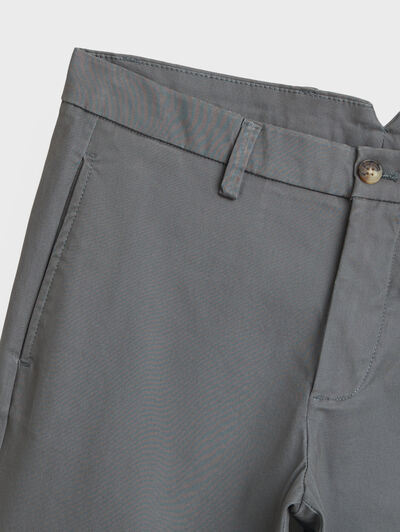 PANTALON OLIVER AZUL