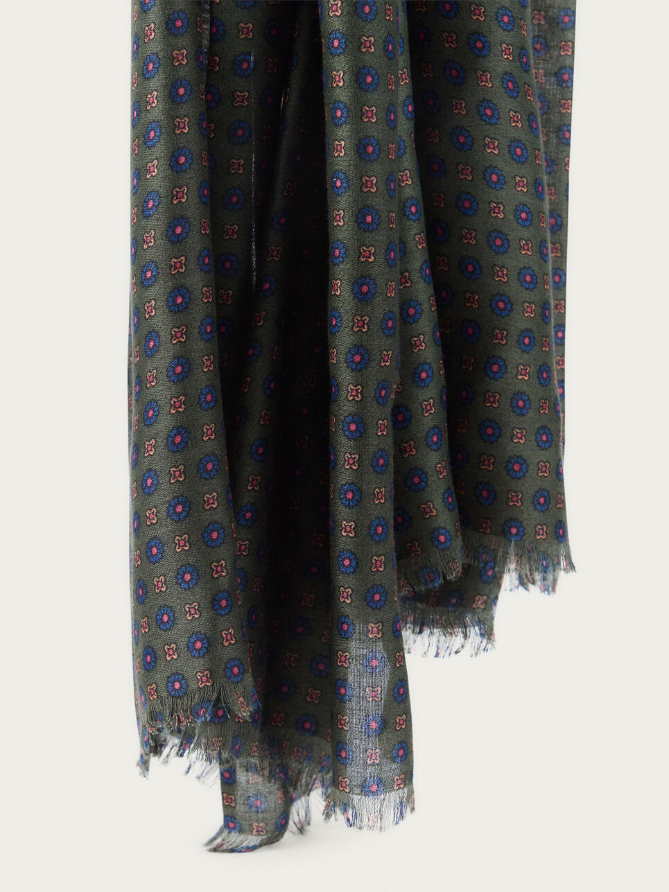 FOULARD PRINT