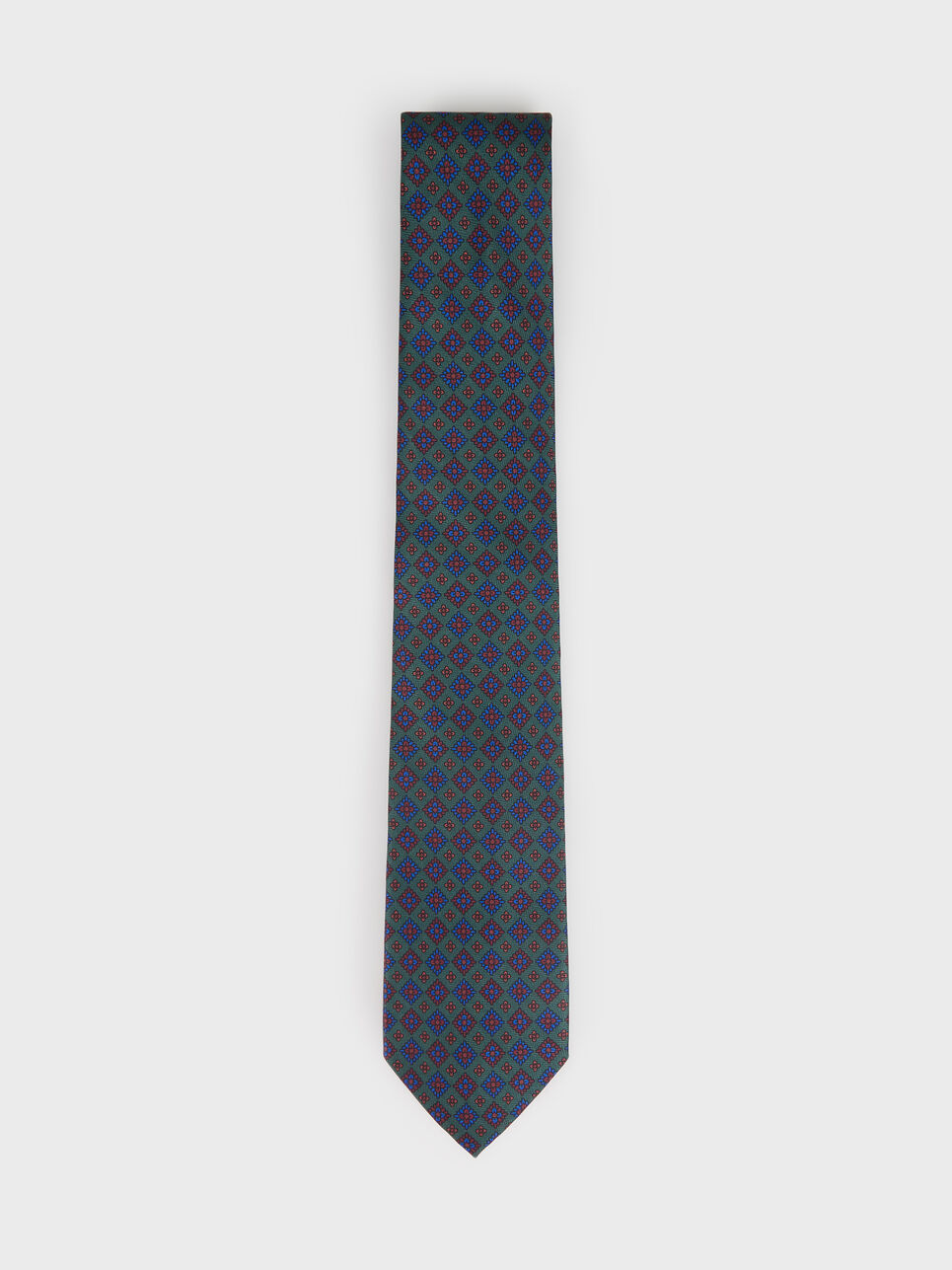 CORBATA PRINTED
