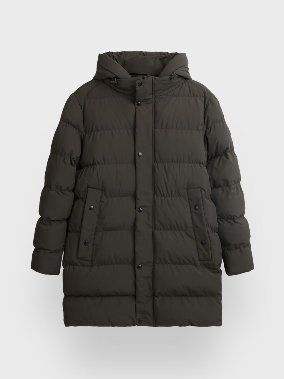 PARKA TOLKIEN