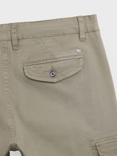 PANTALON BUDDY