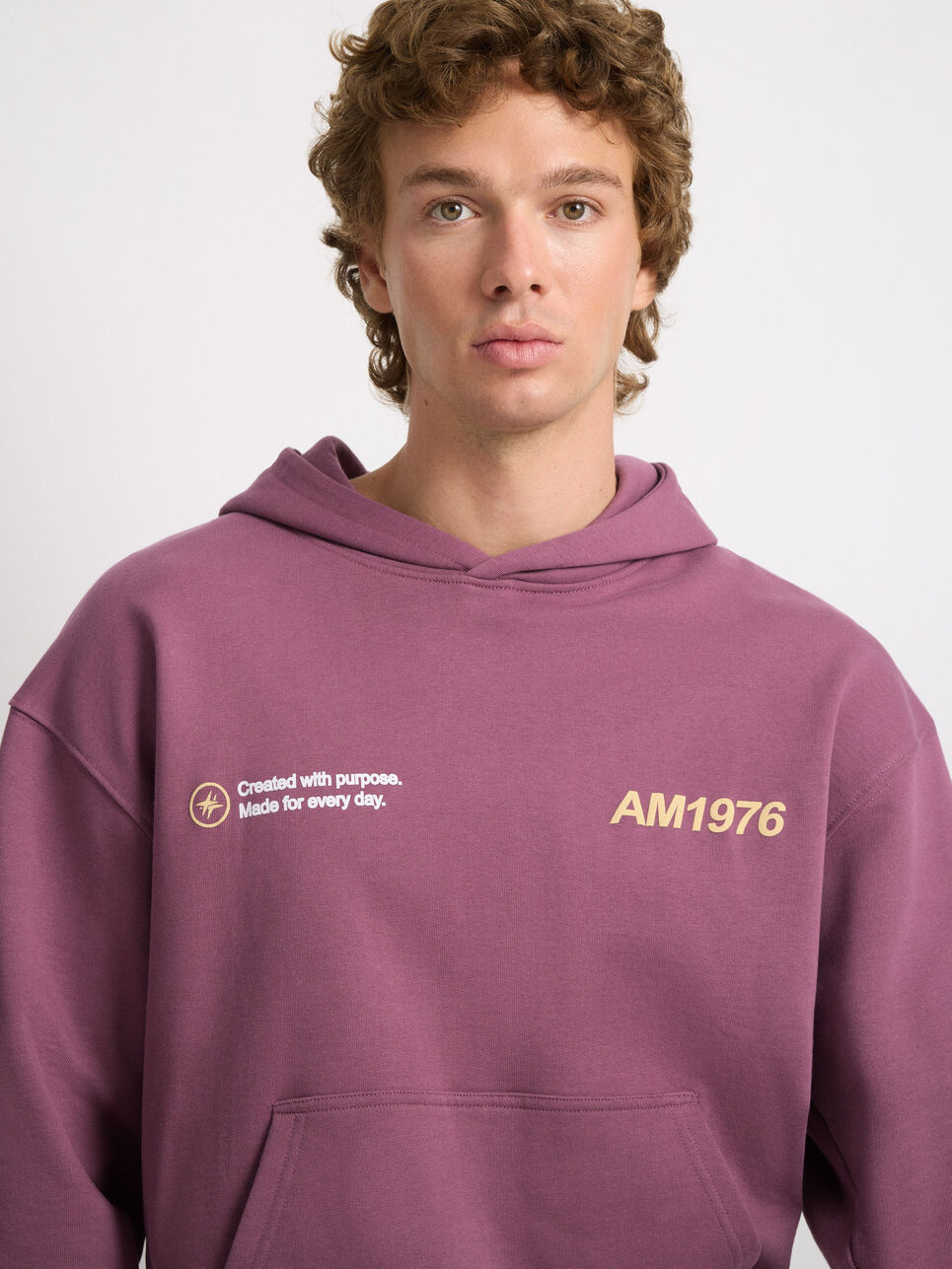 SUDADERA ENDURE